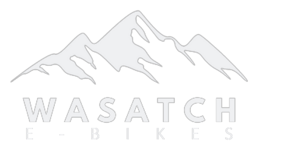 Wasatch Ebikes logo