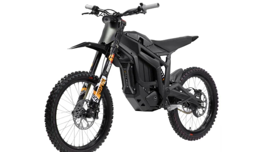 What Makes the Talaria Sting E-bike Stand out from the Competition?