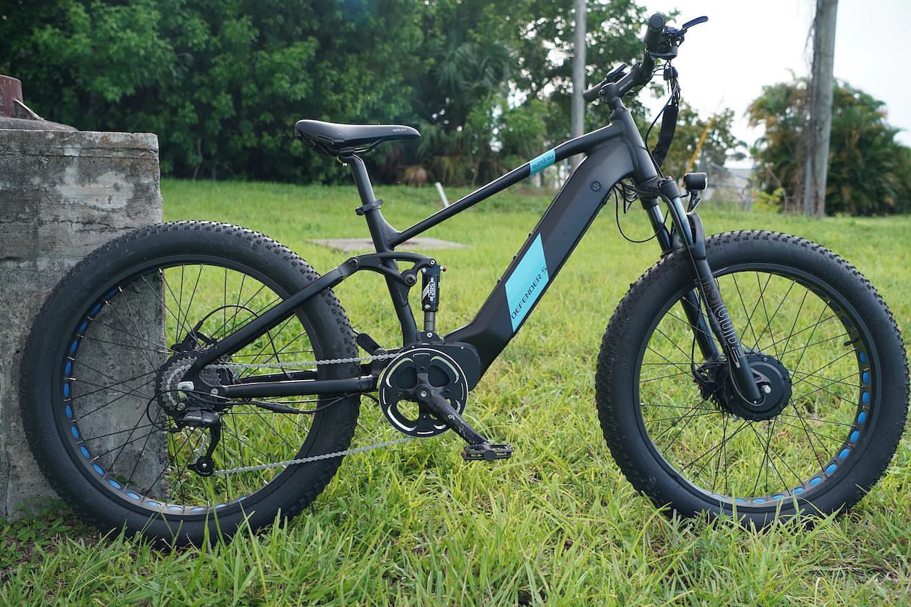 Fat Tire