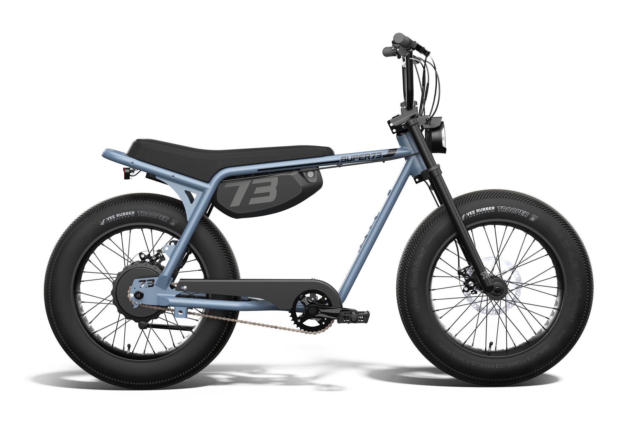 Fat Tire