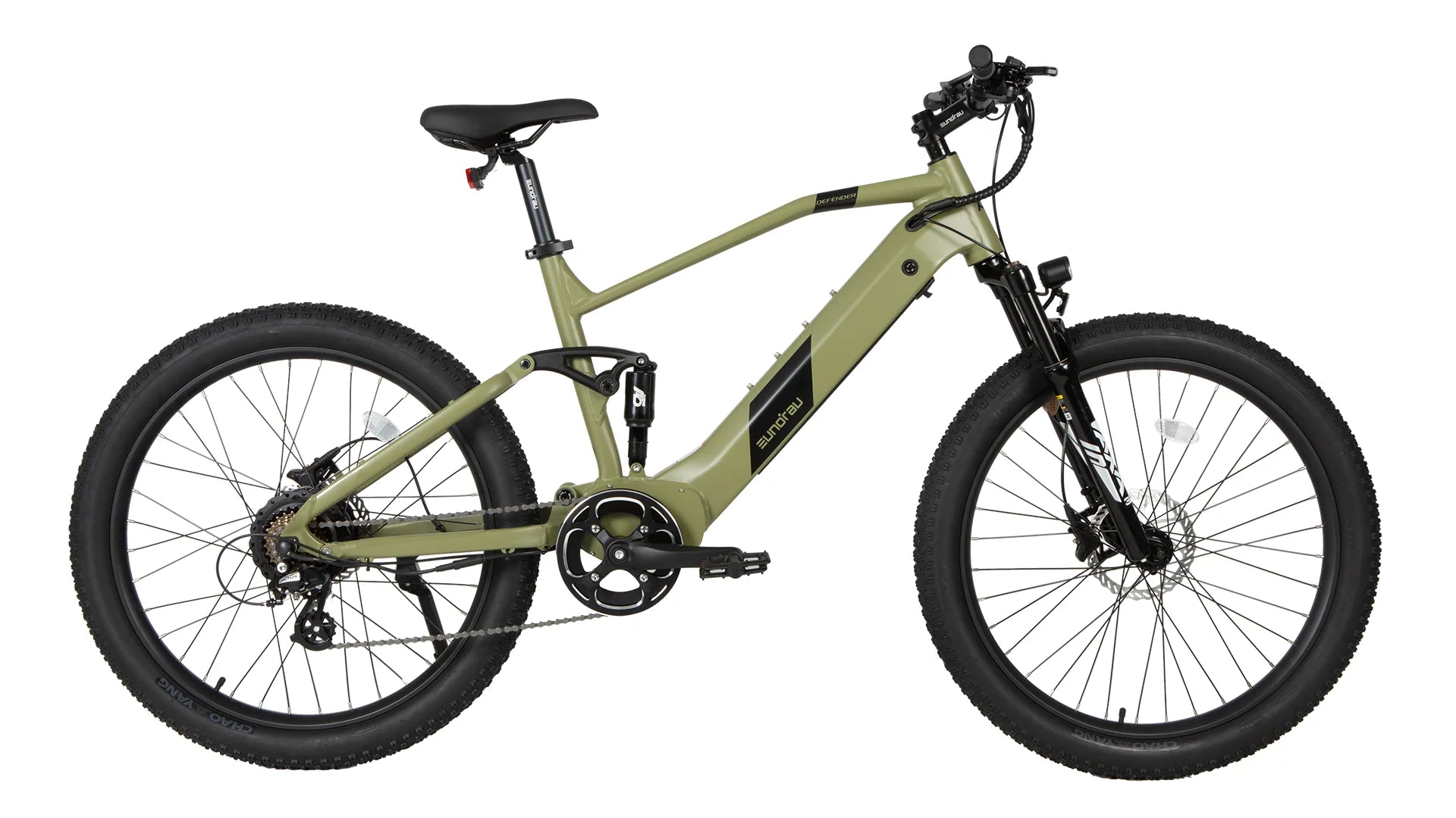 Defender mountain bike sale